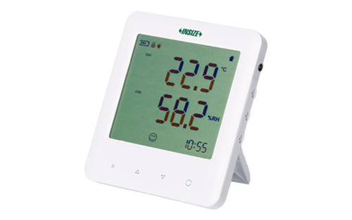 Temperature And Humidity Meters (Standard Type)