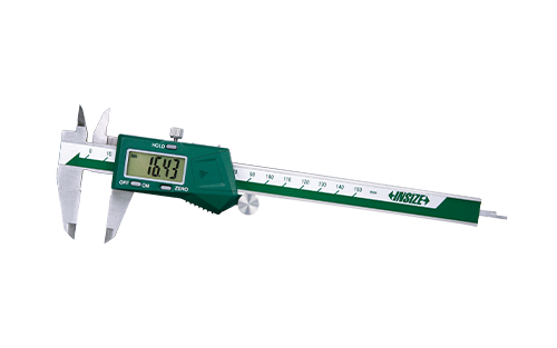 Metric Digital Calipers