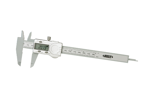 Plastic Digital Caliper