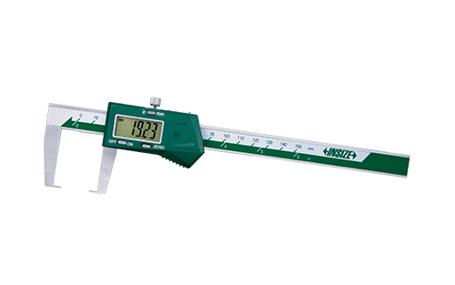 Digital Outside Neck Calipers