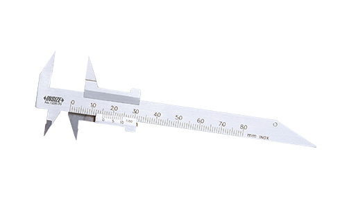 Teeth Vernier Caliper