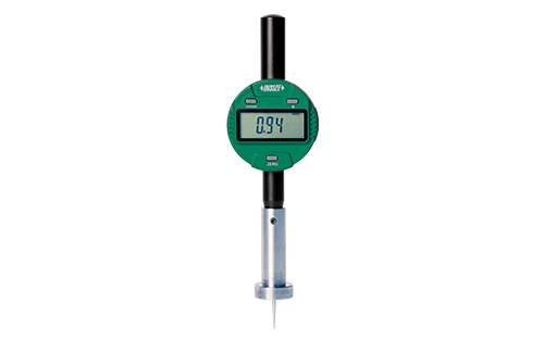 Digital Small Bore Gauges