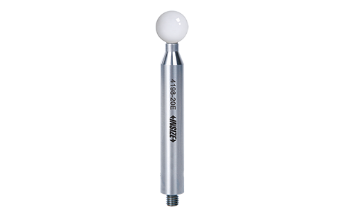 Ceramic Ball Gauges