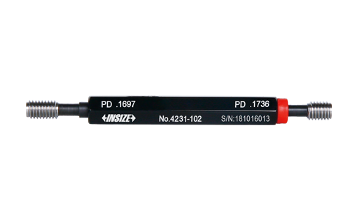 American Standard Aerospace Thread Plug Gauges