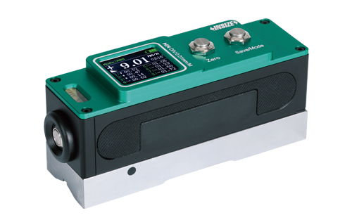 Electronic Block Level