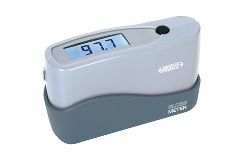 Built-In Bluetooth Microporous Gloss Meter