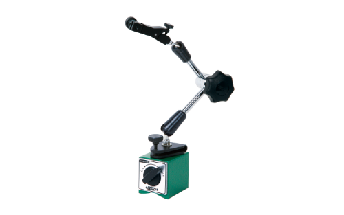 Magnetic Stand With Two Fine Adjustments