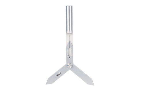 Cylinder Center Finder