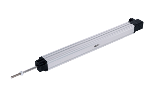 Long-Stroke Linear Gauges (Resistance Type)