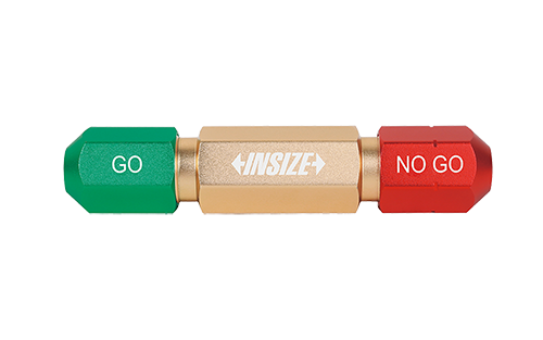 Pin Gauge Handles (Operated Without Wrench)