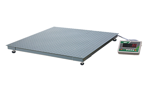 Floor Scales (Standard Type)
