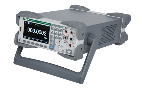Digital Multimeter