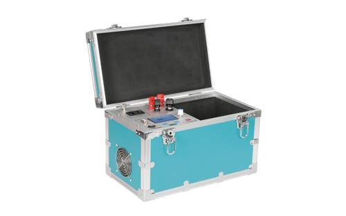 Loop Resistance Testers