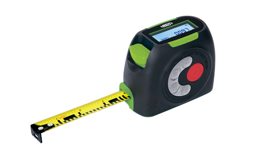 Digital Measuring Tapes(New)