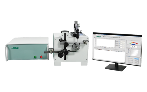 Bearing Radial Clearance Tester