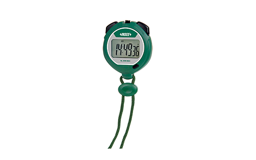 Waterproof Digital Stopwatch