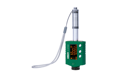 Pen-Type Leeb Hardness Testers (Standard Type)
