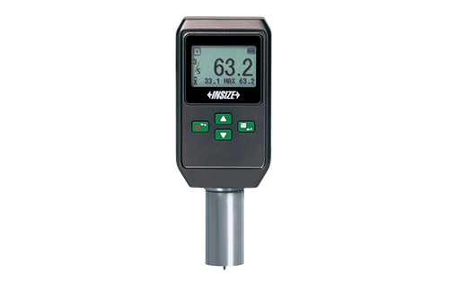Digital Shore Durometers (New)