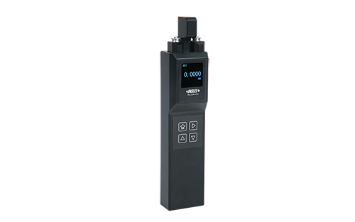 Handhold Laser Scan Micrometer