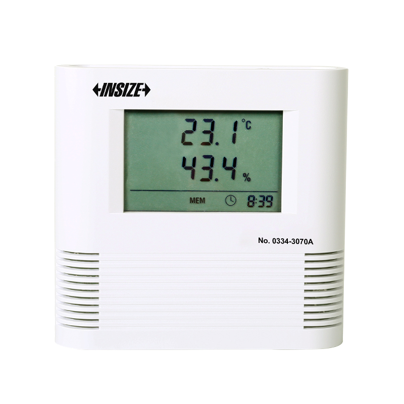 Data Loggers For Temperature And Humidity