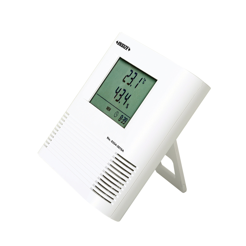 Data Loggers For Temperature And Humidity