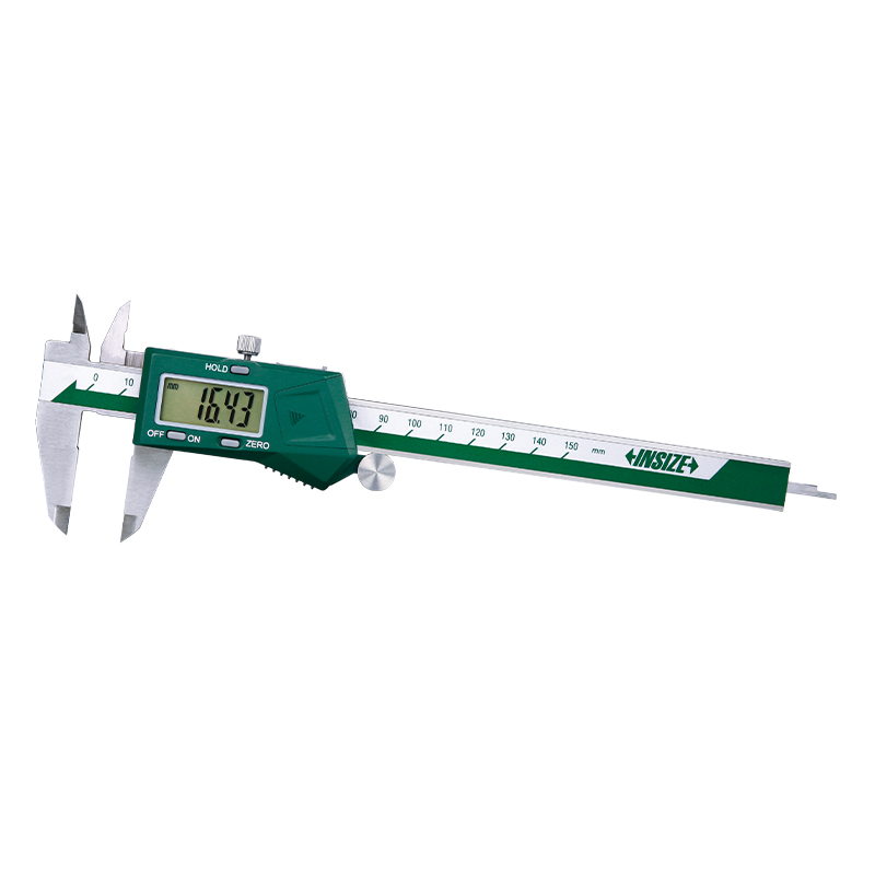 Metric Digital Calipers