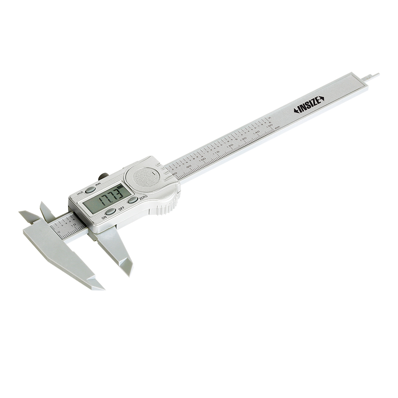 Plastic Digital Caliper