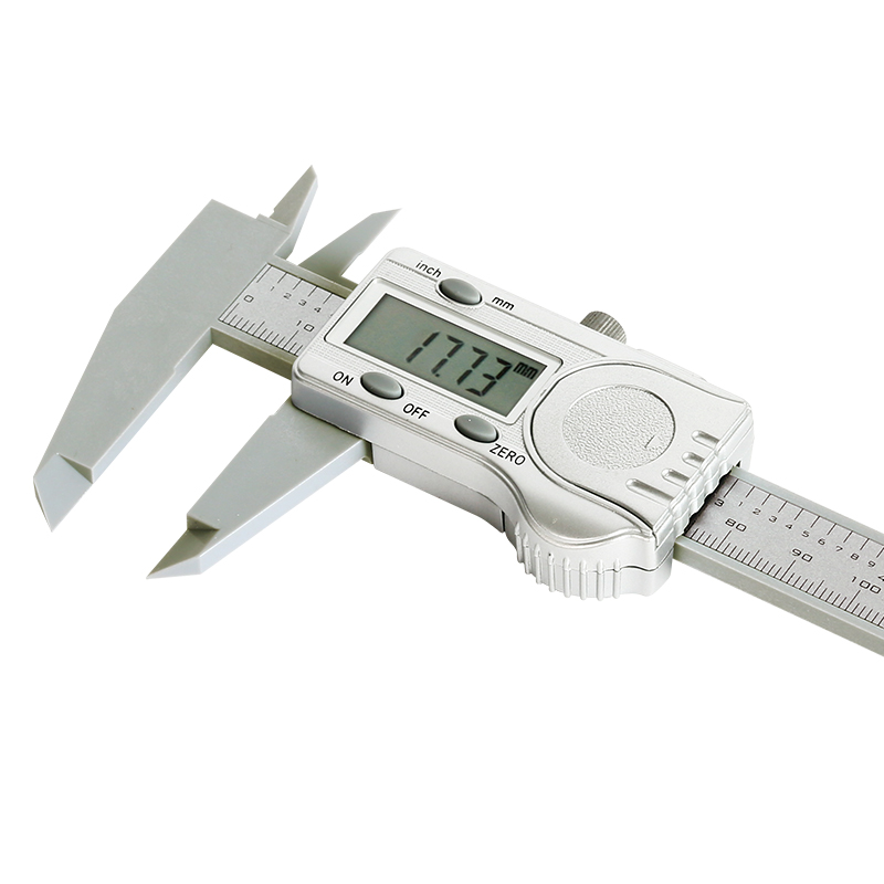 Plastic Digital Caliper