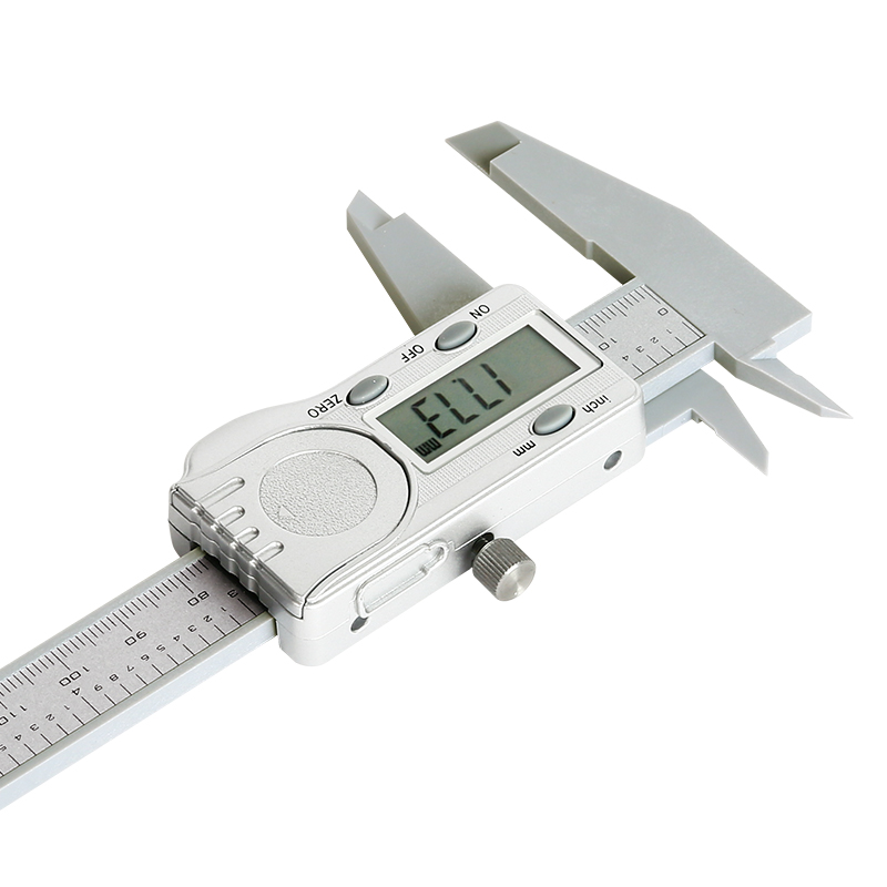 Plastic Digital Caliper