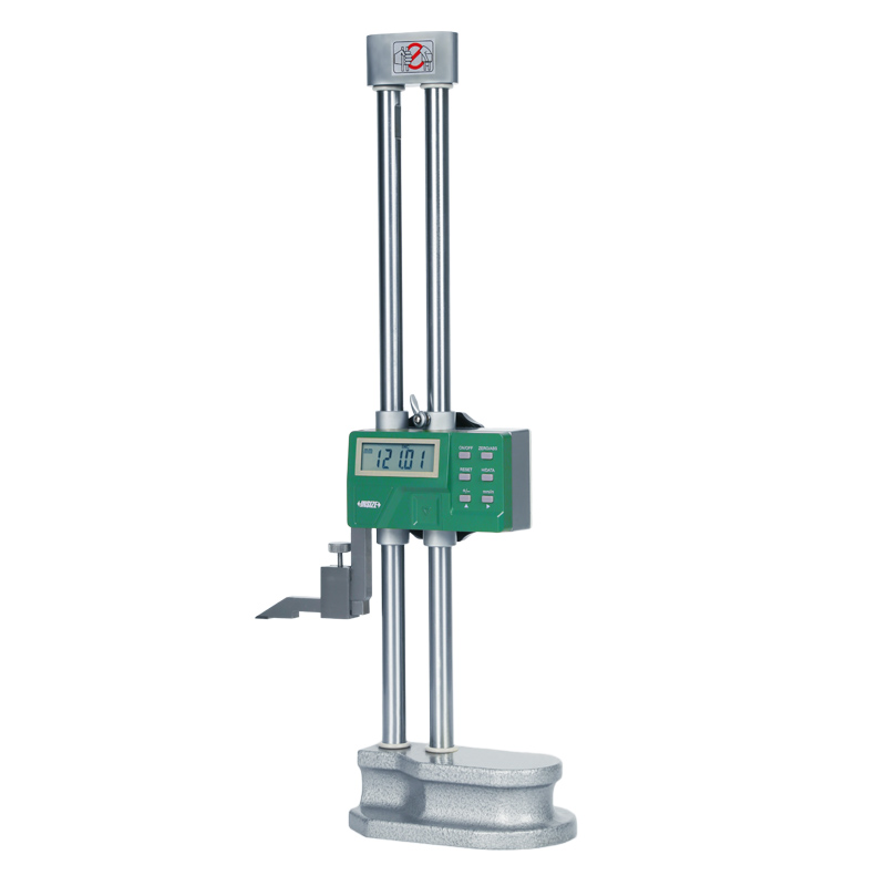 Digital Height Gauges