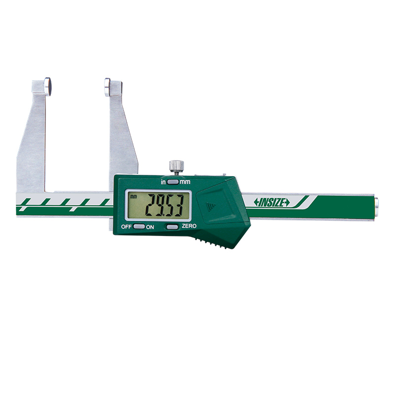 Digital Snap Gauges