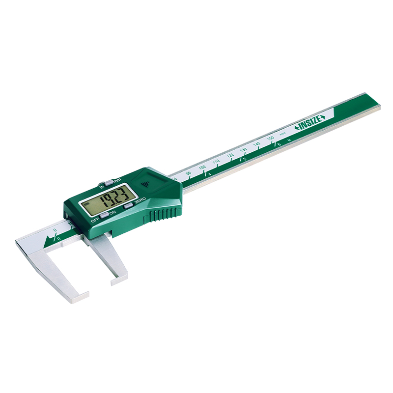 Digital Outside Neck Calipers