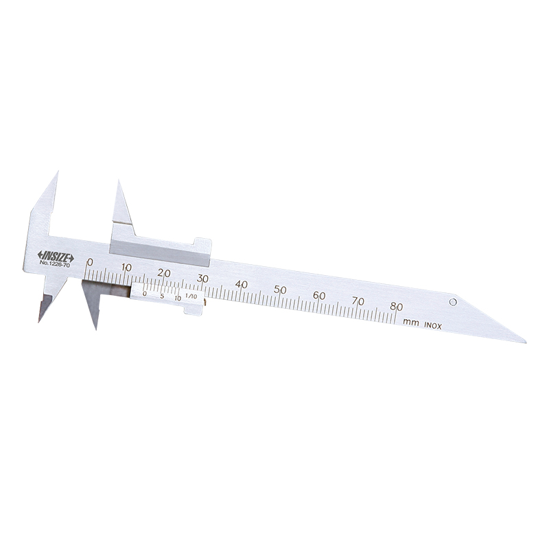 Teeth Vernier Caliper