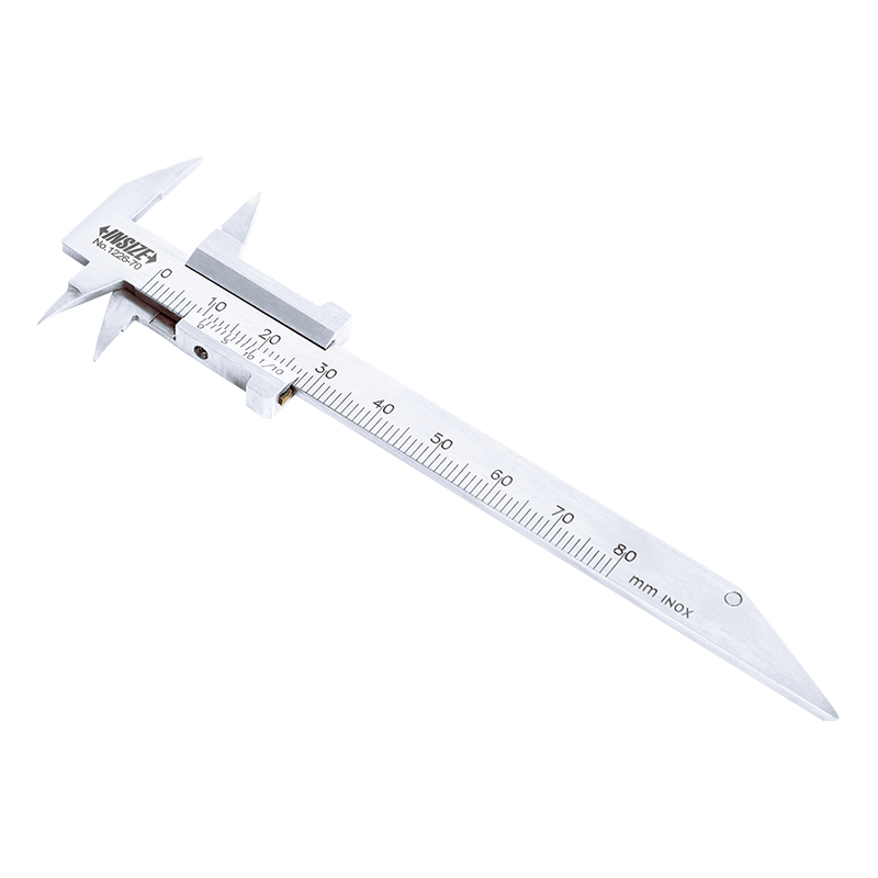 Teeth Vernier Caliper