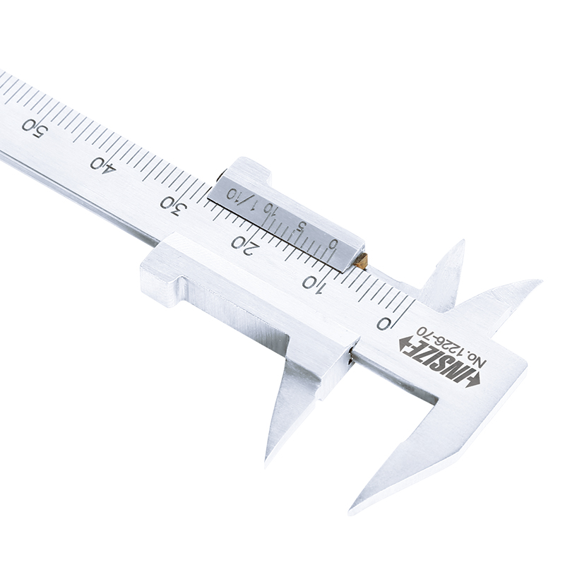Teeth Vernier Caliper
