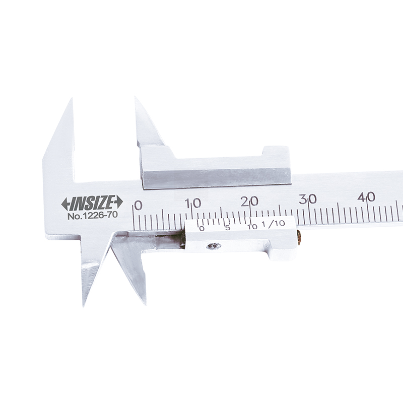 Teeth Vernier Caliper