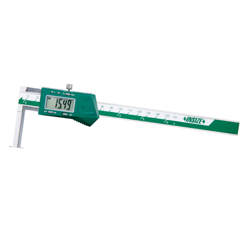 Digital Inside Groove Calipers