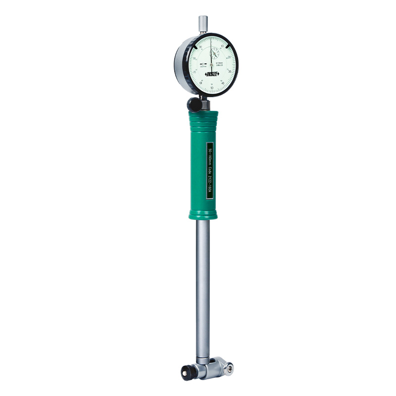 Bore Gauges (With Dial Indicator)