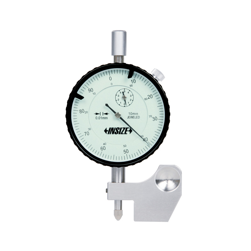 Dial Height Gauges