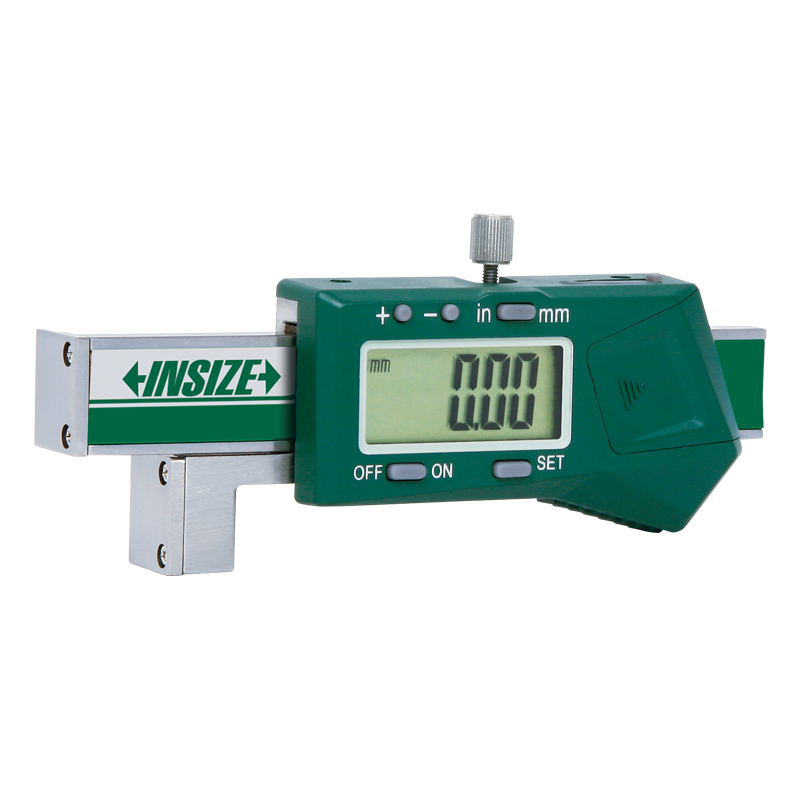 Step And Gap Gauges