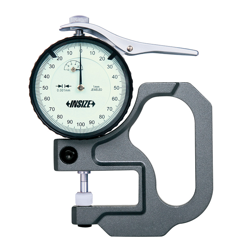 Thickness Gauges