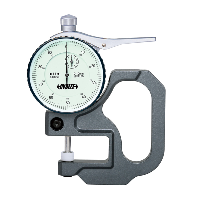 Thickness Gauges