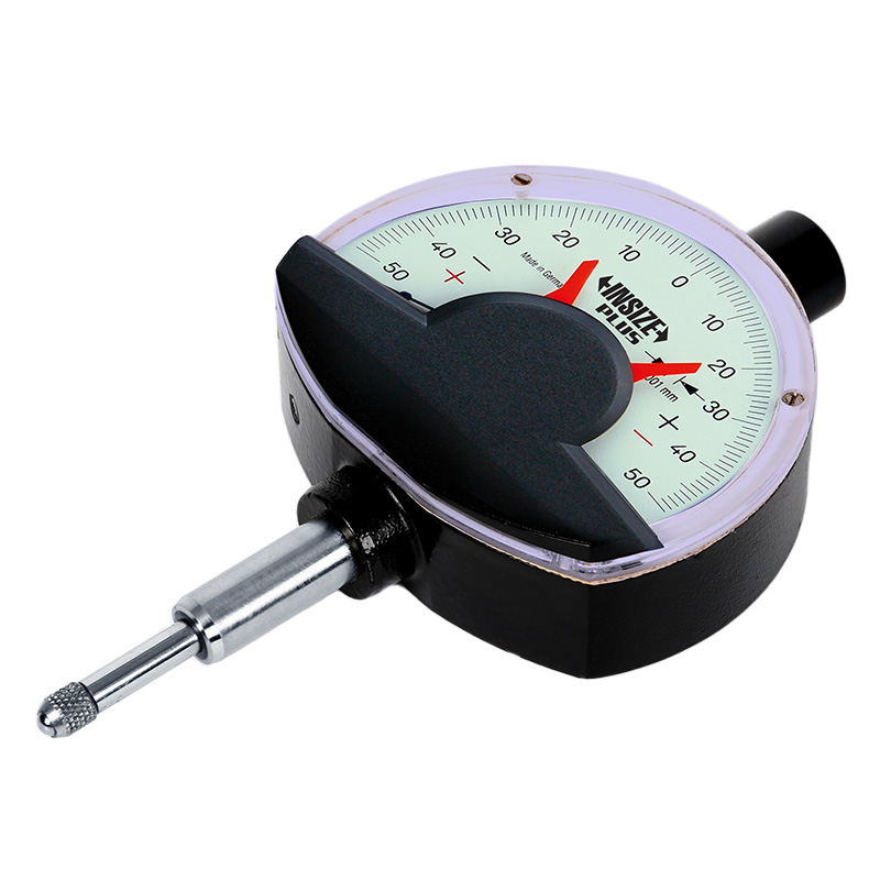 Dial Comparator