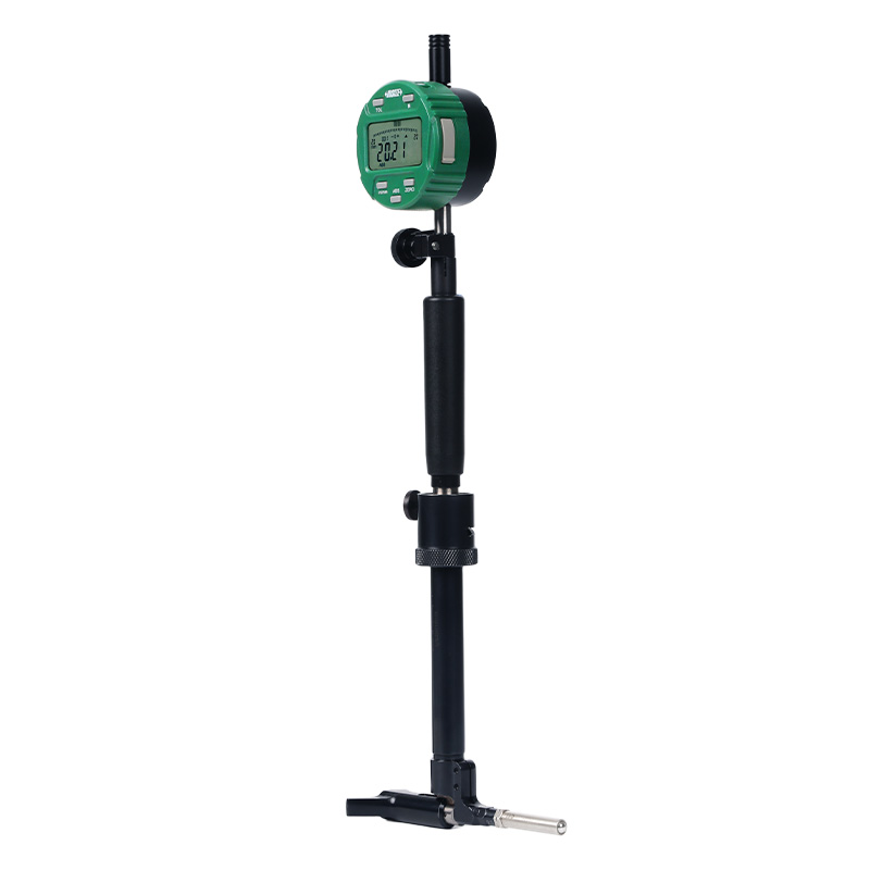 Rotary Bore Gauges