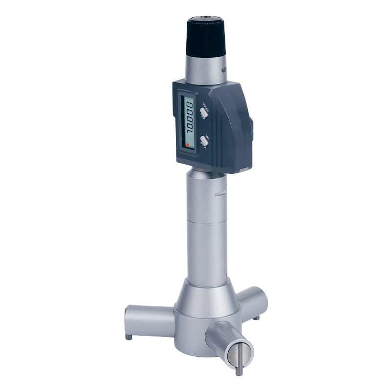 Digital Wide Range Three Points Internal Micrometers