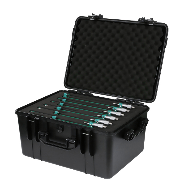 Outside Micrometers