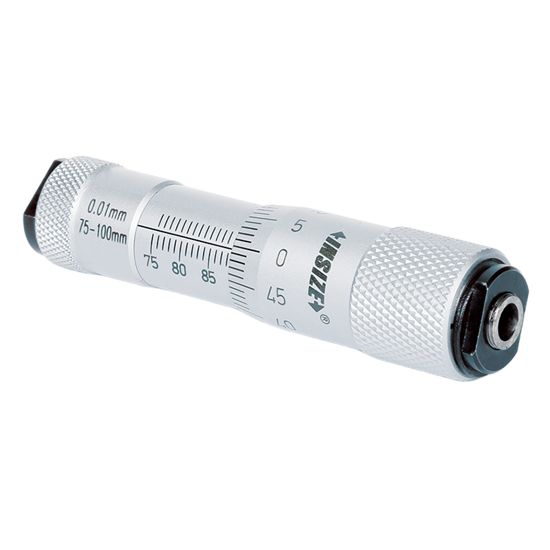 Internal Screw Thread Micrometers