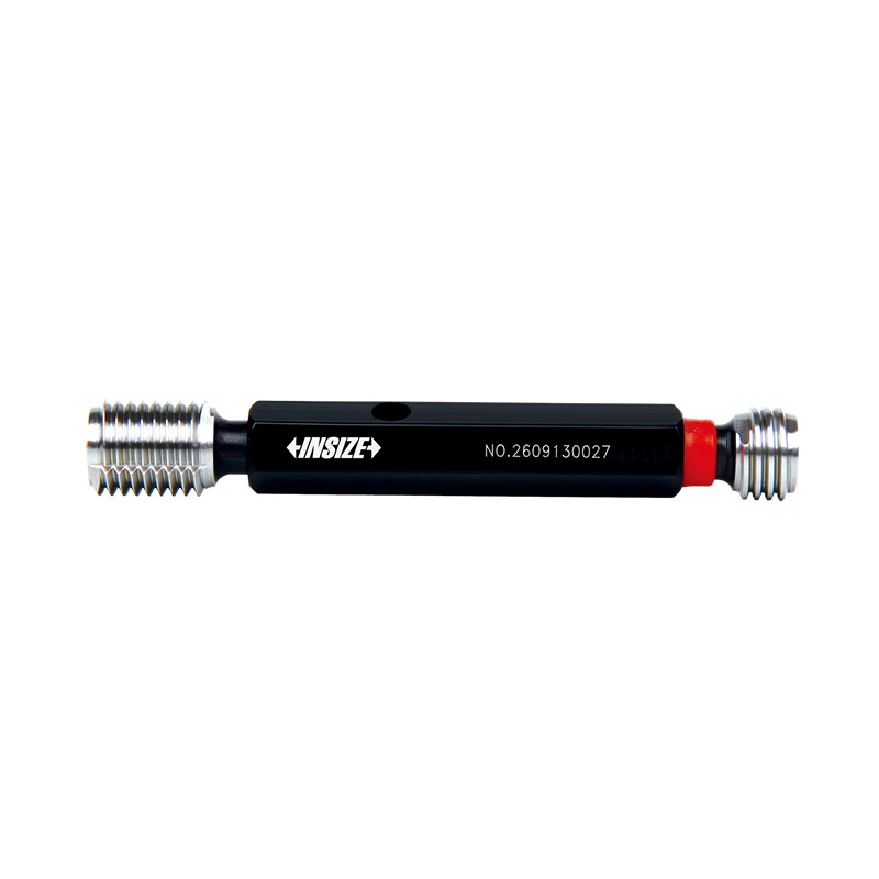 Metric Fine Thread Plug Gauges