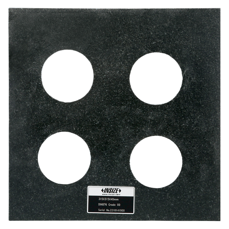 Granite Square