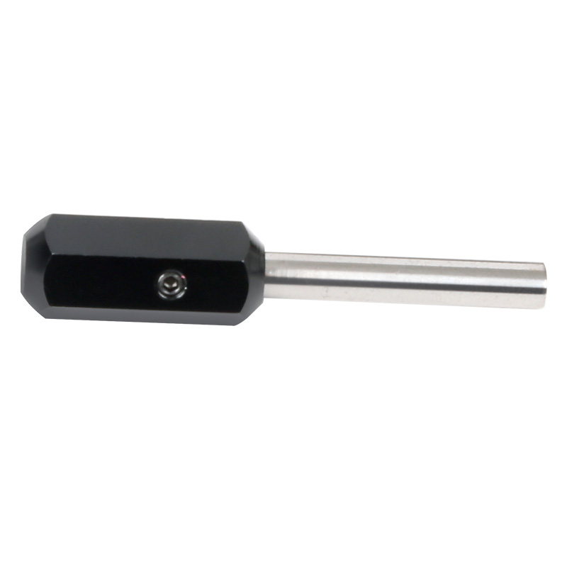 Individual Pin Gauges With Handle (0.001mm Step)